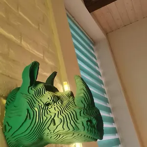 visit hotel