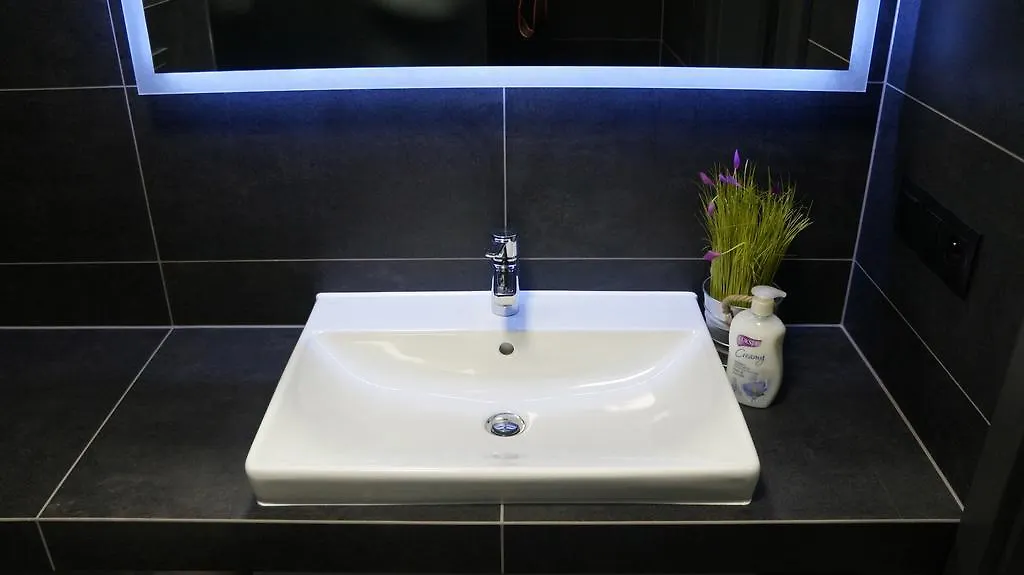 Art Apartments Βρότσλαβ Πολωνία