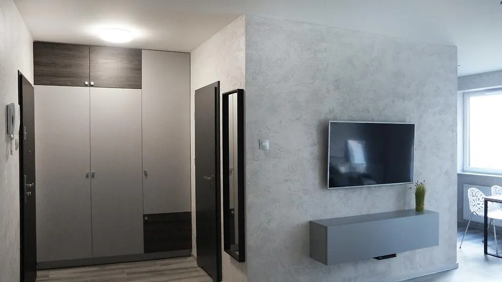 Art Apartments Вроцлав